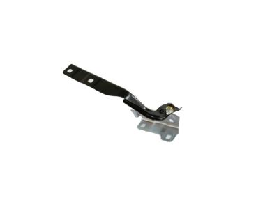 Mopar 68244074AA Hood Hinge