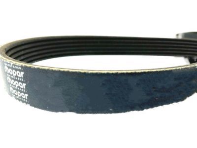 Mopar 4612828 Belt