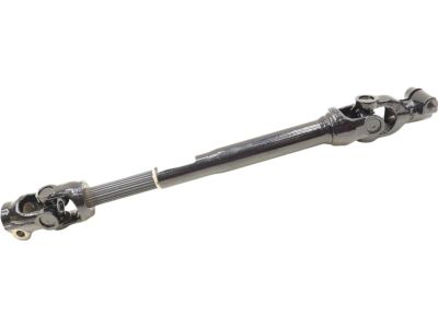 Mopar 68518661AA Shaft-Steering Column INTERMEDIAT