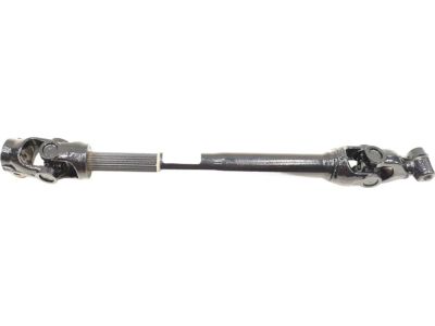 Mopar 68518661AA Shaft-Steering Column INTERMEDIAT