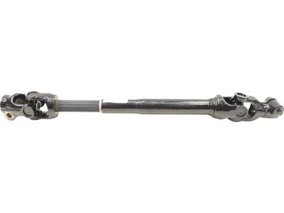 Mopar 68518661AA Shaft-Steering Column INTERMEDIAT