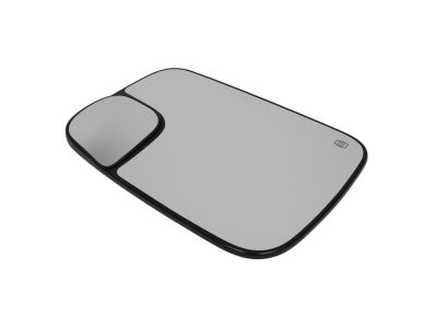 Mopar 5161010AA Glass-Mirror Replacement