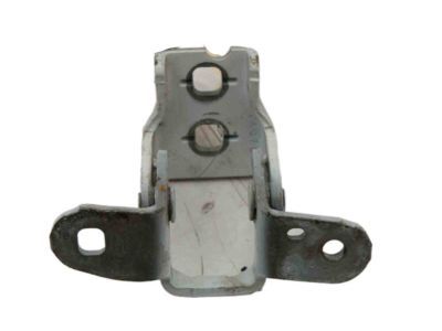 Mopar 68058523AA Door Hinge Rear, Rear Left Upper