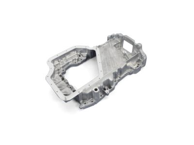 Mopar 68051597AD Pan-Engine Oil