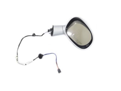 Mopar 6WA32SSEAA Outside Rearview