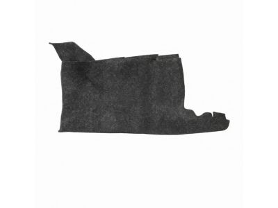 Mopar 1QA76DX9AC Carpet-WHEELHOUSE