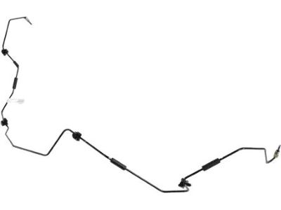Mopar 68225260AG Tube Assembly-Brake