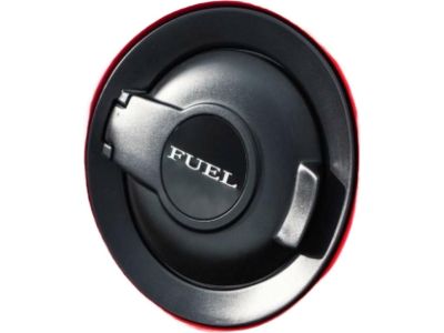 Mopar 5MY11RXFAD Door-Fuel Fill