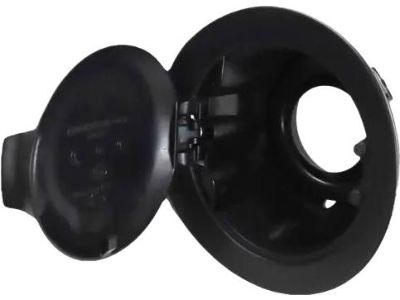 Mopar 5MY11RXFAD Door-Fuel Fill