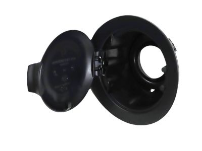 Mopar 5MY11RXFAD Door-Fuel Fill