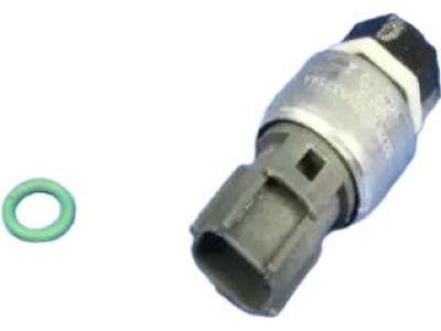 Mopar 5058325AA Valve-A/C Low Pressure Cut Off