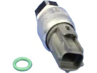 Mopar 5058325AA Valve-A/C Low Pressure Cut Off