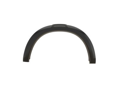 Mopar 6MS36GXHAB Wheel Opening Flare