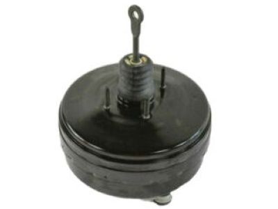 Mopar 68155434AA Booster-Power Brake