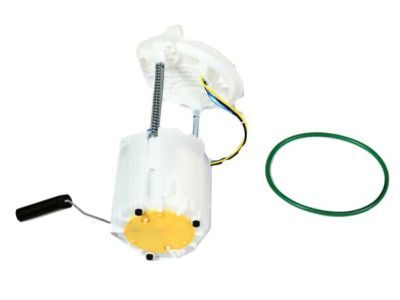 Mopar 68367540AA Fuel Pump/Level Unit Module Kit