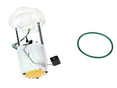 Mopar 68367540AA Fuel Pump/Level Unit Module Kit