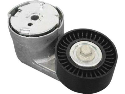 Mopar 68490063AA PULLEY-Belt