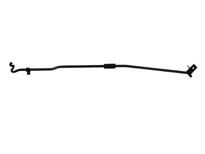 Mopar 55395651AD Hood Prop