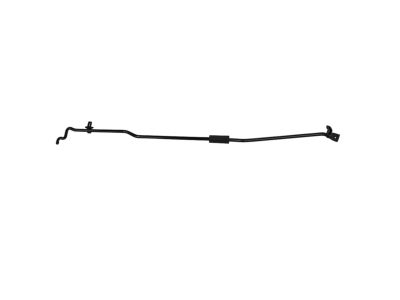 Mopar 55395651AD Hood Prop