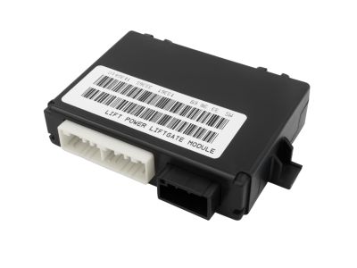 Mopar 68079913AB Module-LIFTGATE