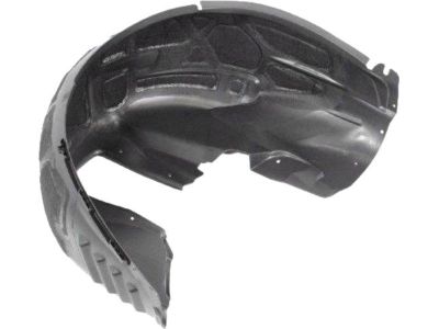 Mopar 68088849AC Shield-WHEELHOUSE