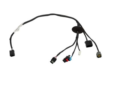 Mopar 5030505AB Wiring-HEADLAMP Jumper