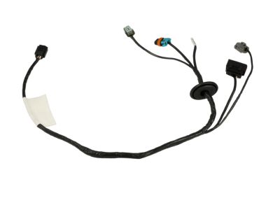 Mopar 5030505AB Wiring-HEADLAMP Jumper