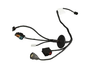 Mopar 5030505AB Wiring-HEADLAMP Jumper