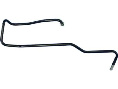 Mopar 52079435AB Tube-Oil Cooler