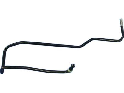 Mopar 52079435AB Tube-Oil Cooler