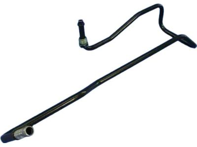 Mopar 52079435AB Tube-Oil Cooler