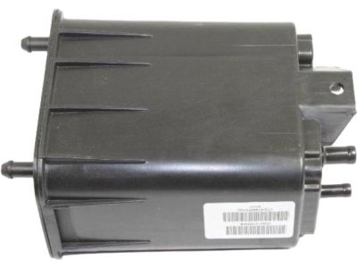 Mopar 52121500AB CANISTER-Vapor