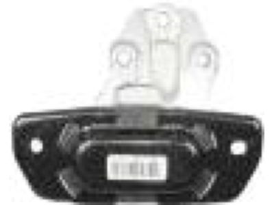 Mopar 68171485AA INSULATORPKG-Engine Mount