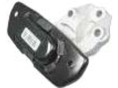Mopar 68171485AA INSULATORPKG-Engine Mount