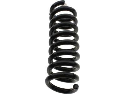 Mopar 4895594AA Rear Suspension-Spring