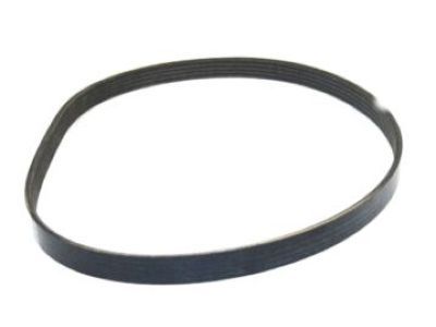 Mopar 68232297AA Belt-SERPENTINE