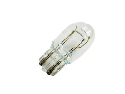 Mopar L0007443LL Bulb-Side Marker