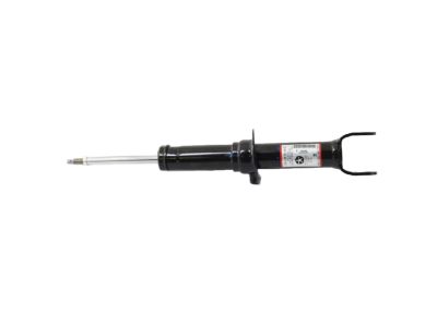 Mopar 68404036AD Suspension Shock Absorber Kit