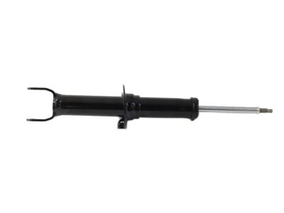 Mopar 68404036AD Suspension Shock Absorber Kit