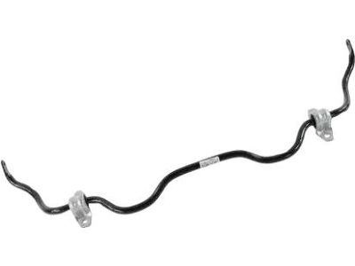 Mopar 68150103AA Bar-Front