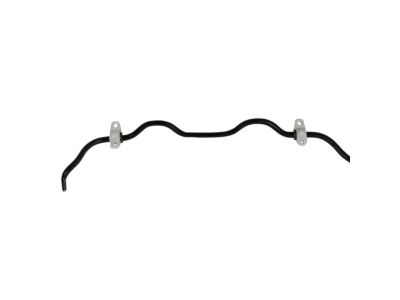 Mopar 68150103AA Bar-Front