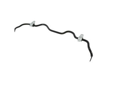 Mopar 68150103AA Bar-Front