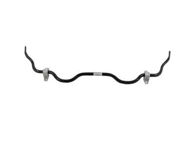 Mopar 68150103AA Bar-Front