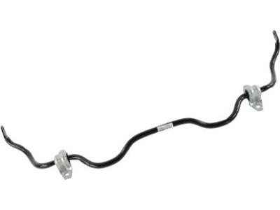 Mopar 68150103AA Bar-Front