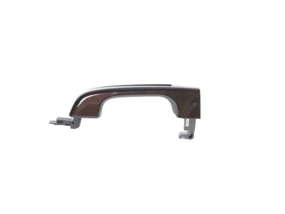 Mopar 6DF95GTWAC Handle-Exterior Door