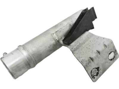 Mopar 5058900AD DRIER-Receiver