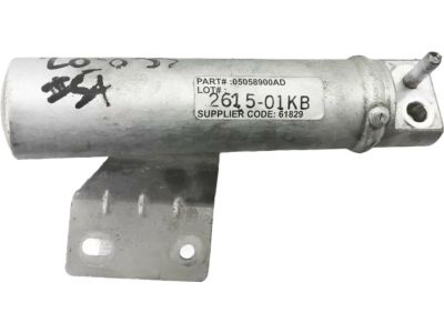 Mopar 5058900AD DRIER-Receiver