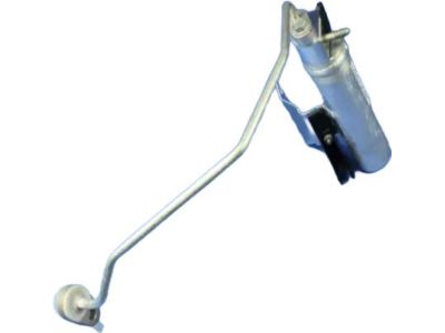 Mopar 5058900AD DRIER-Receiver
