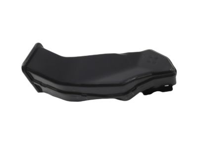 Mopar 68038529AA Duct-Floor