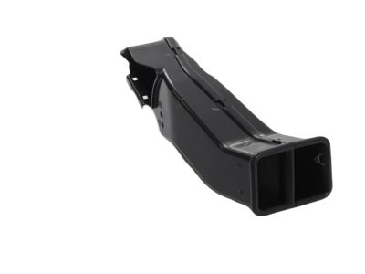 Mopar 68038529AA Duct-Floor